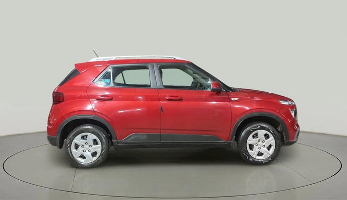 2022 Hyundai VENUE S 1.2, Petrol, Manual, 17,609 km, Right Side View
