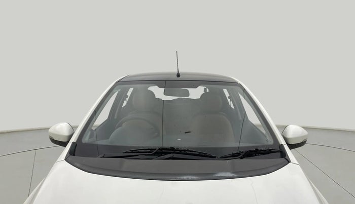 2020 Tata Tiago XZ PETROL, CNG, Manual, 21,030 km, Front Windshield