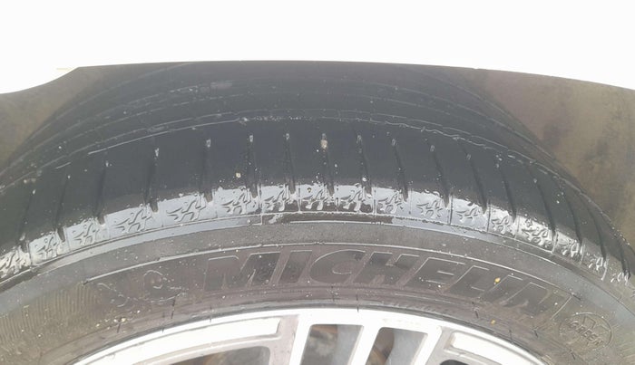 2022 Mercedes Benz GLS 400D 4MATIC , Diesel, Automatic, 24,190 km, Left Rear Tyre Tread