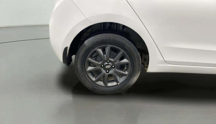 2019 Hyundai Elite i20 SPORTZ PLUS 1.2, Petrol, Manual, 41,256 km, Right Rear Wheel