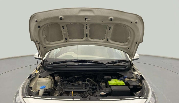 2019 Hyundai Elite i20 SPORTZ PLUS 1.2, Petrol, Manual, 41,256 km, Open Bonet