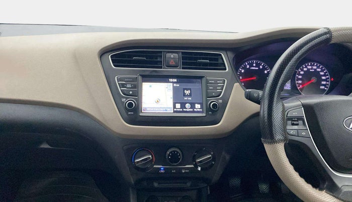 2019 Hyundai Elite i20 SPORTZ PLUS 1.2, Petrol, Manual, 41,256 km, Air Conditioner