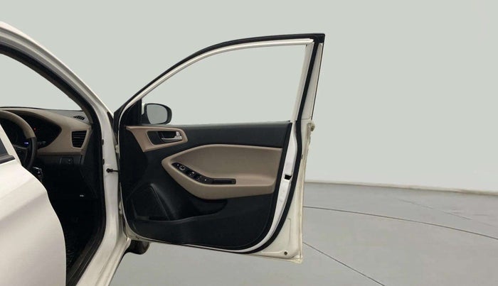 2019 Hyundai Elite i20 SPORTZ PLUS 1.2, Petrol, Manual, 41,256 km, RHS Front Door