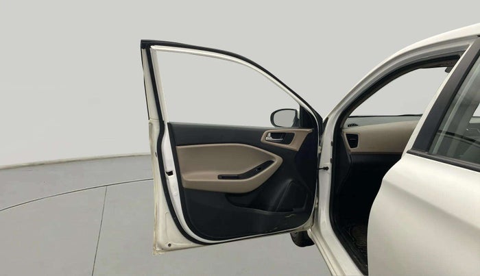2019 Hyundai Elite i20 SPORTZ PLUS 1.2, Petrol, Manual, 41,256 km, LHS Front Door