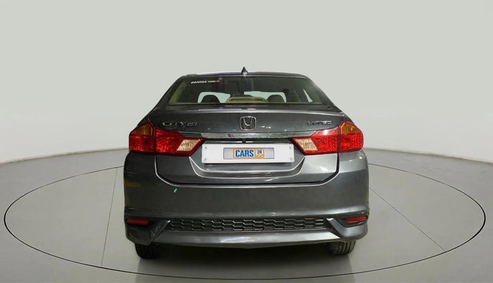 2018 Honda City 1.5L I-VTEC VX, Petrol, Manual, 68,688 km, Back/Rear