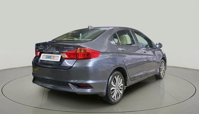 2018 Honda City 1.5L I-VTEC VX, Petrol, Manual, 68,688 km, Right Back Diagonal