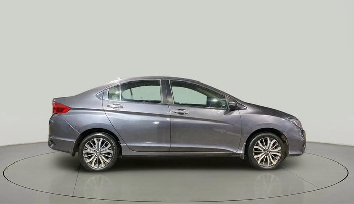2018 Honda City 1.5L I-VTEC VX, Petrol, Manual, 68,688 km, Right Side View
