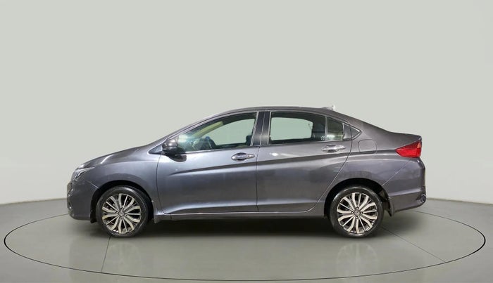 2018 Honda City 1.5L I-VTEC VX, Petrol, Manual, 68,688 km, Left Side