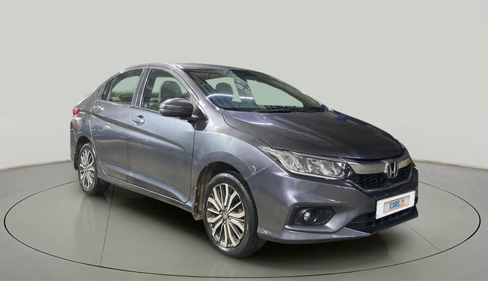 2018 Honda City 1.5L I-VTEC VX, Petrol, Manual, 68,688 km, Right Front Diagonal