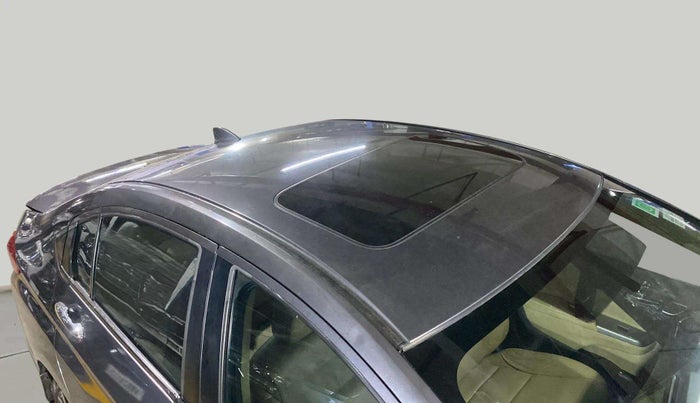 2018 Honda City 1.5L I-VTEC VX, Petrol, Manual, 68,688 km, Roof