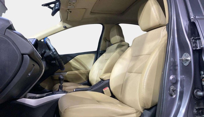 2018 Honda City 1.5L I-VTEC VX, Petrol, Manual, 68,688 km, Right Side Front Door Cabin