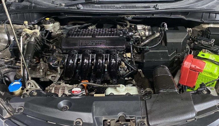 2018 Honda City 1.5L I-VTEC VX, Petrol, Manual, 68,688 km, Open Bonet