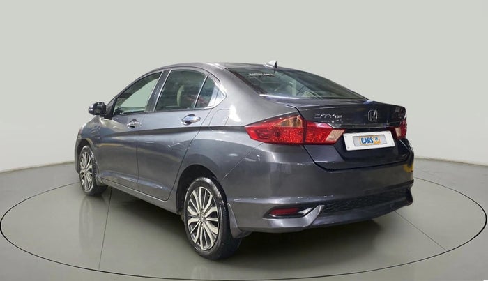 2018 Honda City 1.5L I-VTEC VX, Petrol, Manual, 68,688 km, Left Back Diagonal
