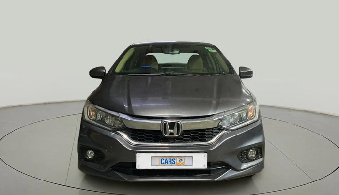 2018 Honda City 1.5L I-VTEC VX, Petrol, Manual, 68,688 km, Front