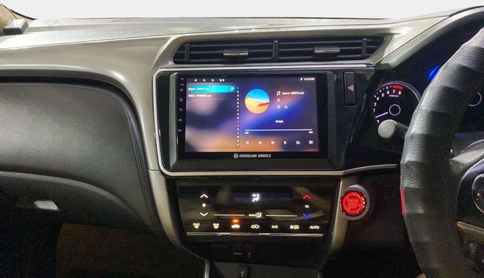 2018 Honda City 1.5L I-VTEC VX, Petrol, Manual, 68,688 km, Air Conditioner