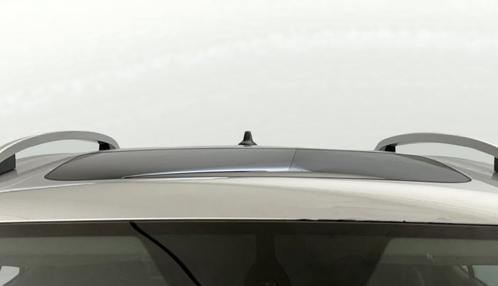 2022 Volkswagen TAIGUN TOPLINE 1.0 TSI MT, Petrol, Manual, 49,465 km, Moonroof/ Sunroof