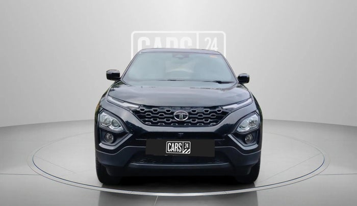 2023 Tata Harrier XZA PLUS O DARK EDITION, Diesel, Automatic, 11,544 km, Front