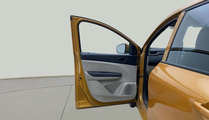 2019 Renault TRIBER RXL MT, Petrol, Manual, 18,371 km, LHS Front Door