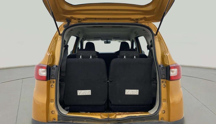 2019 Renault TRIBER RXL MT, Petrol, Manual, 18,371 km, Boot Open Zoomed View