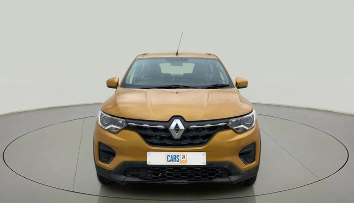 2019 Renault TRIBER RXL MT, Petrol, Manual, 18,371 km, Front