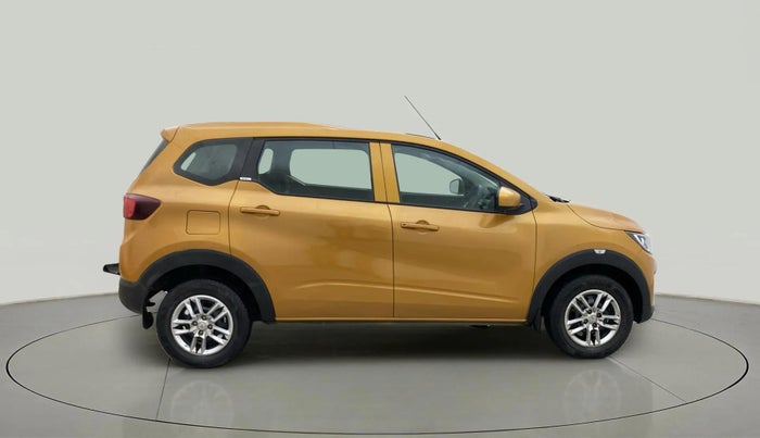 2019 Renault TRIBER RXL MT, Petrol, Manual, 18,371 km, Right Side View
