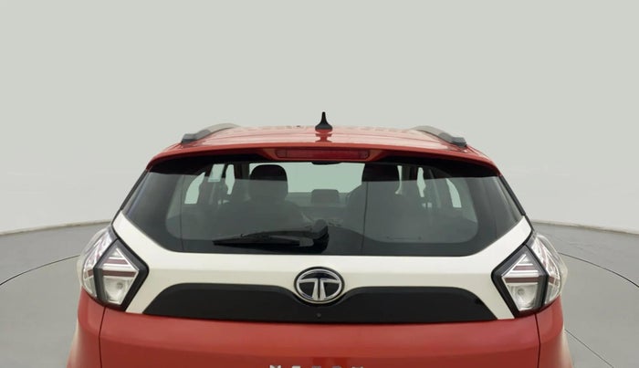 2020 Tata NEXON XZA PLUS SUNROOF PETROL, Petrol, Automatic, 38,435 km, Rear Windshield