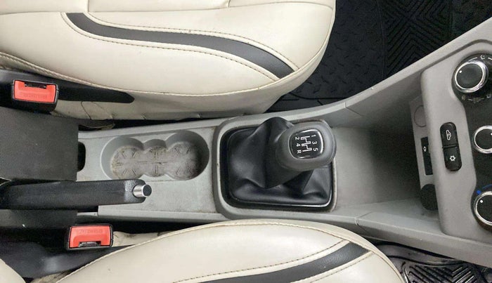 2020 Tata Tiago XT PETROL, Petrol, Manual, 33,247 km, Gear Lever