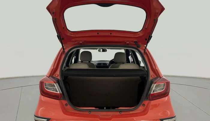 2020 Tata Tiago XT PETROL, Petrol, Manual, 33,247 km, Boot Open Zoomed View