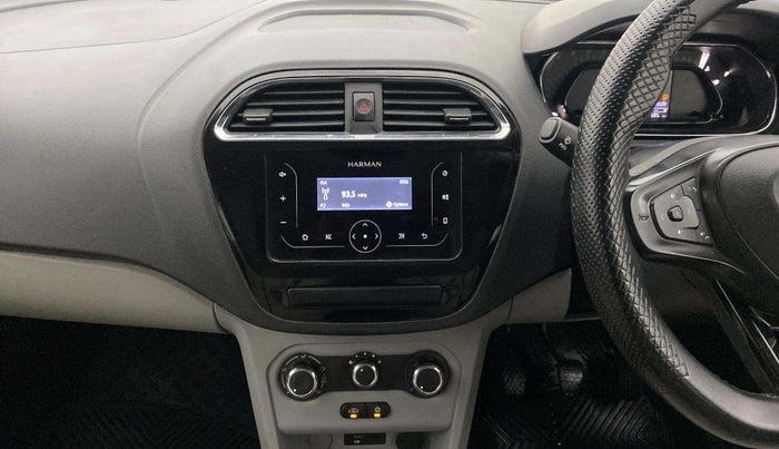 2020 Tata Tiago XT PETROL, Petrol, Manual, 33,247 km, Air Conditioner