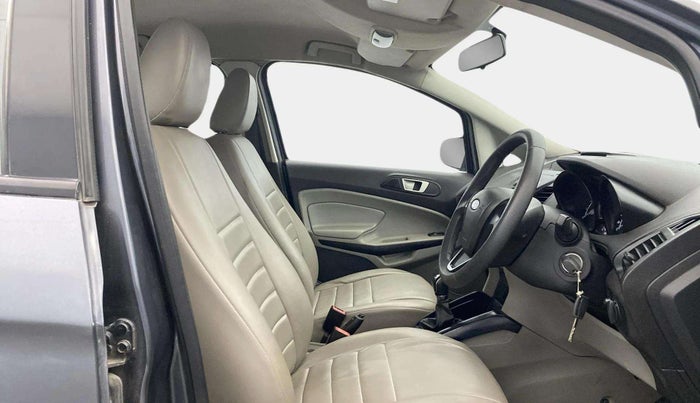 2017 Ford Ecosport TREND 1.5L PETROL, Petrol, Manual, 96,363 km, Right Side Front Door Cabin