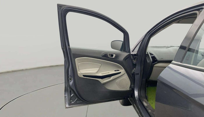 2017 Ford Ecosport TREND 1.5L PETROL, Petrol, Manual, 96,363 km, LHS Front Door