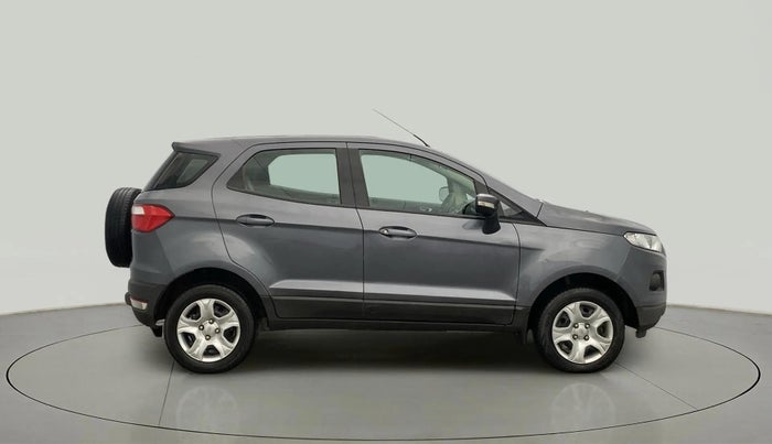 2017 Ford Ecosport TREND 1.5L PETROL, Petrol, Manual, 96,363 km, Right Side View