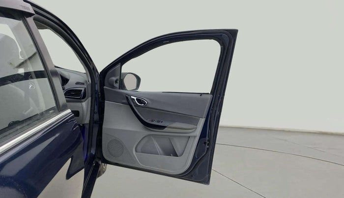 2021 Tata TIGOR XZ PLUS PETROL, Petrol, Manual, 31,012 km, RHS Front Door