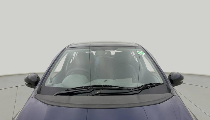 2021 Tata TIGOR XZ PLUS PETROL, Petrol, Manual, 31,012 km, Front Windshield
