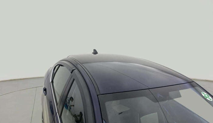 2021 Tata TIGOR XZ PLUS PETROL, Petrol, Manual, 31,012 km, Roof