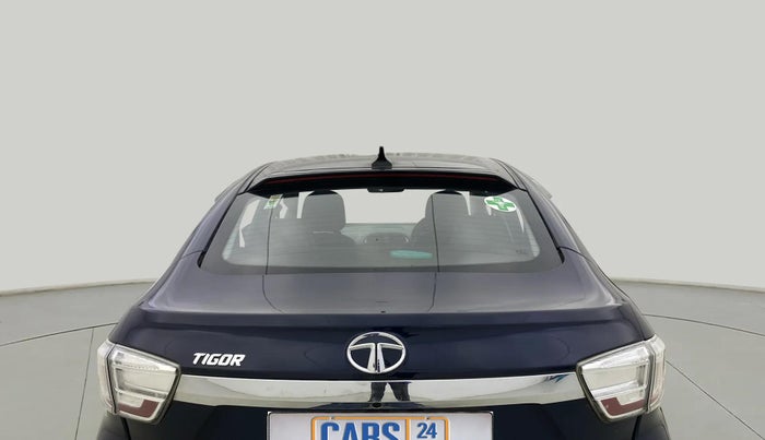 2021 Tata TIGOR XZ PLUS PETROL, Petrol, Manual, 31,012 km, Rear Windshield