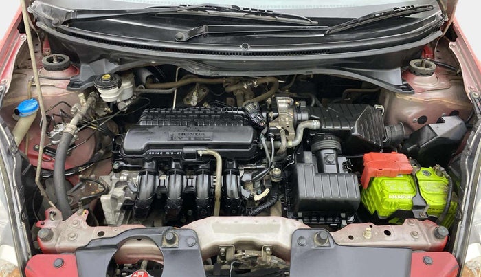 2016 Honda Brio S MT, Petrol, Manual, 70,069 km, Engine View