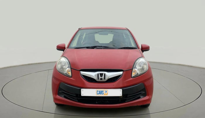 2016 Honda Brio S MT, Petrol, Manual, 70,069 km, Front
