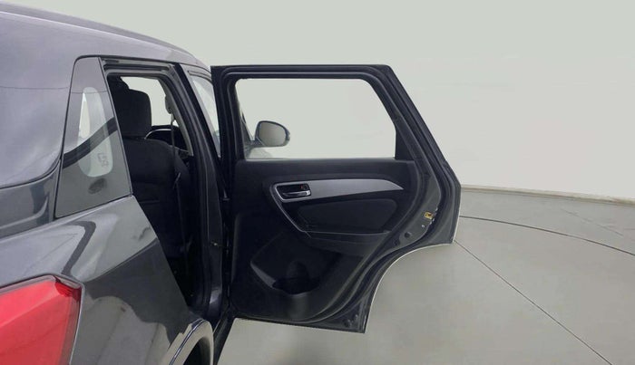 2020 Maruti Vitara Brezza ZXI PLUS, Petrol, Manual, 1,01,406 km, RHS Rear Door
