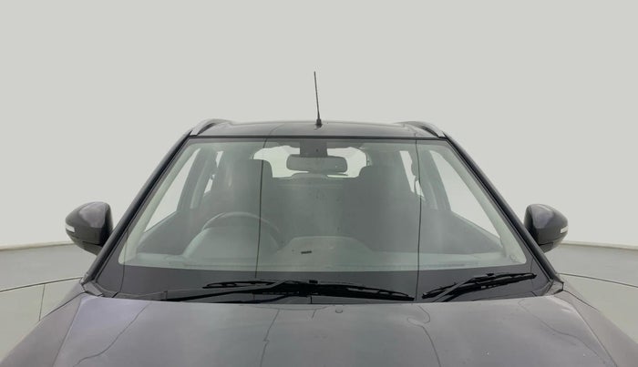 2020 Maruti Vitara Brezza ZXI PLUS, Petrol, Manual, 1,01,406 km, Front Windshield