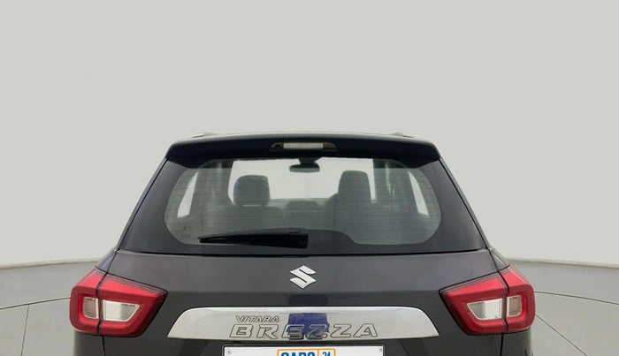 2020 Maruti Vitara Brezza ZXI PLUS, Petrol, Manual, 1,01,406 km, Rear Windshield