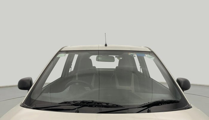 2022 Maruti New Wagon-R LXI CNG 1.0, CNG, Manual, 25,628 km, Front Windshield