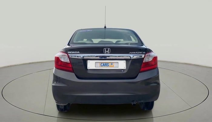 2018 Honda Amaze 1.5L I-DTEC S OPT, Diesel, Manual, 82,005 km, Back/Rear