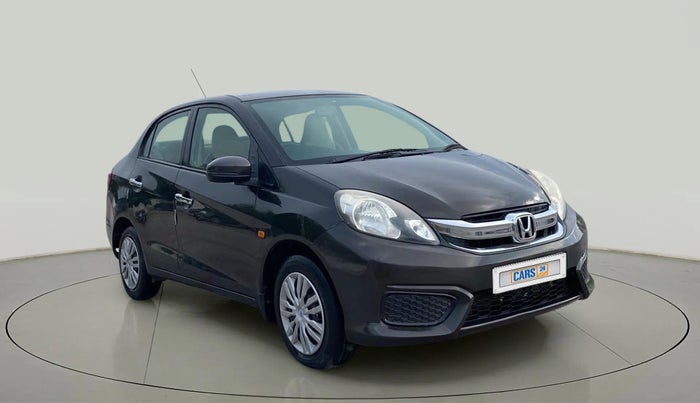 2018 Honda Amaze 1.5L I-DTEC S OPT, Diesel, Manual, 82,005 km, SRP