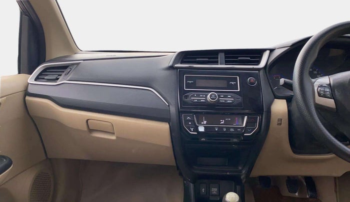 2018 Honda Amaze 1.5L I-DTEC S OPT, Diesel, Manual, 82,005 km, Air Conditioner