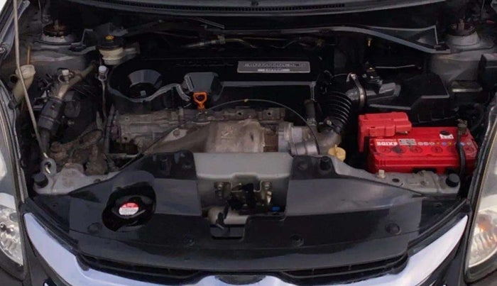 2018 Honda Amaze 1.5L I-DTEC S OPT, Diesel, Manual, 82,005 km, Open Bonet