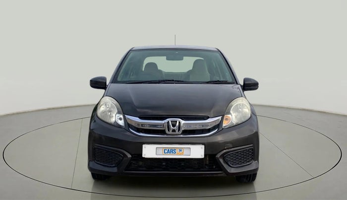 2018 Honda Amaze 1.5L I-DTEC S OPT, Diesel, Manual, 82,005 km, Front