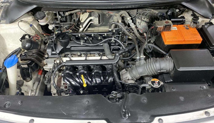 2018 Hyundai Elite i20 MAGNA EXECUTIVE CVT, Petrol, Automatic, 26,607 km, Engine View