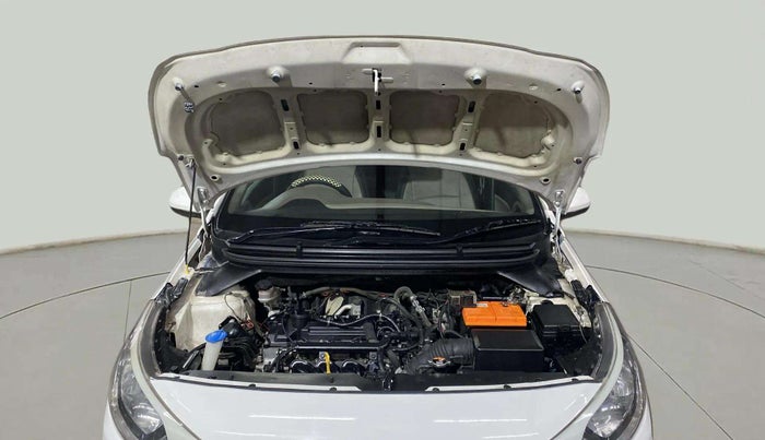 2018 Hyundai Elite i20 MAGNA EXECUTIVE CVT, Petrol, Automatic, 26,607 km, Open Bonet