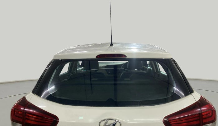 2018 Hyundai Elite i20 MAGNA EXECUTIVE CVT, Petrol, Automatic, 26,607 km, Rear Windshield